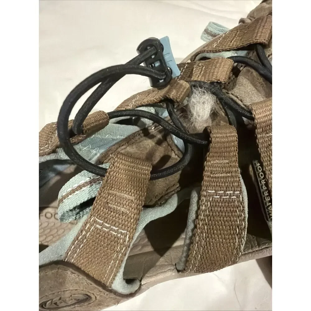 KEEN Newport Sandals Water Hiking Shoes Women’s Size 8 Sport Creek Trail Outdoor
